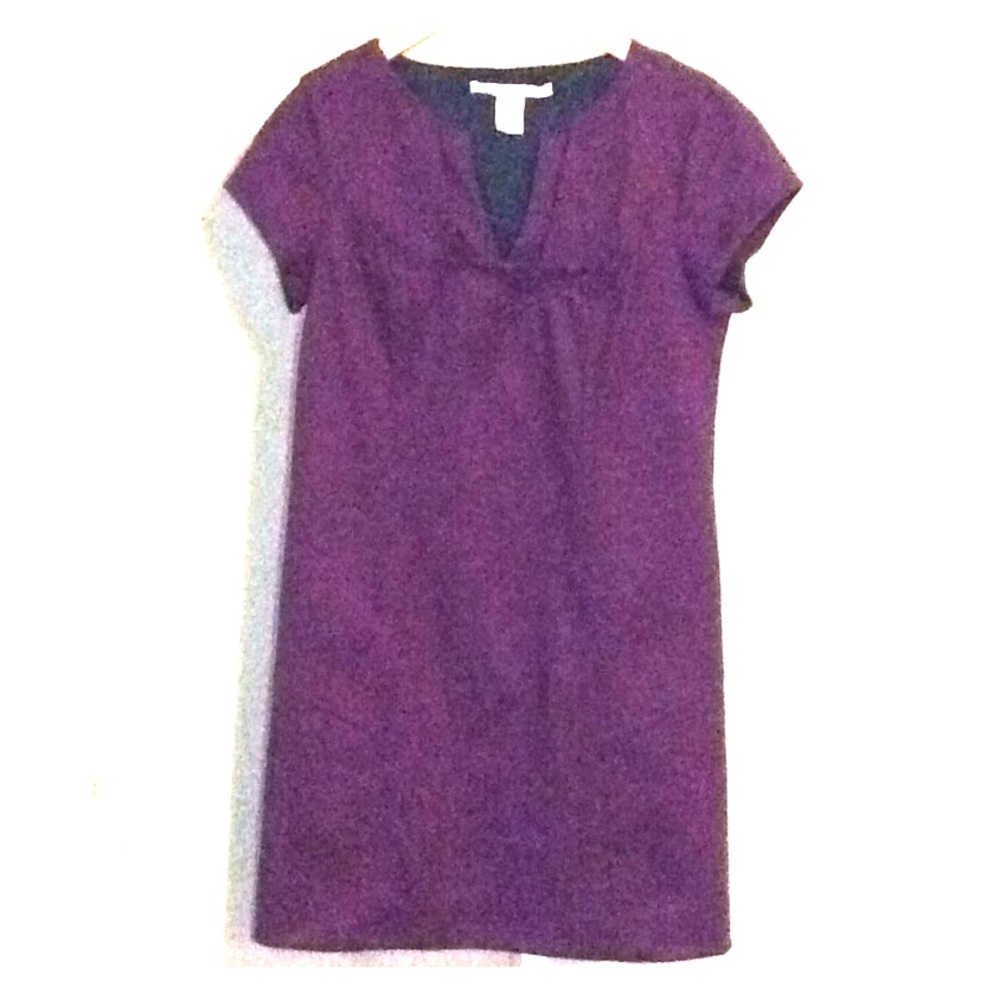 VTG DVF Diane von Furstenberg Dress Size 8